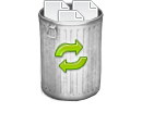 BackupBob online backup keeps copies of your deleted files