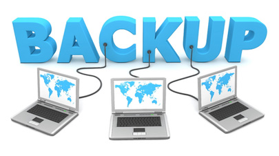 Unlimited backup for all your computers